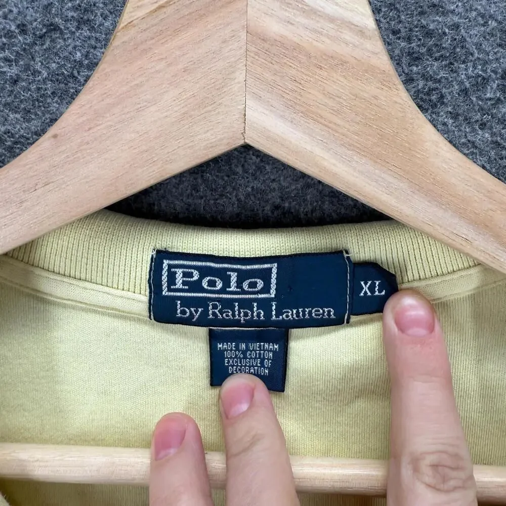 Ralph Lauren this item